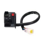 CD70 – Light Button (Headlight Switch)