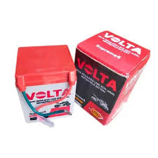 CD70 – Battery 12V