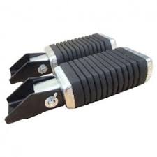 CD70 – Foot Rest (Rear)