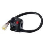 CD70 – Light Button (Headlight Switch)