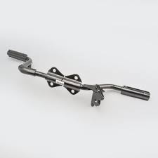 CD70 – Foot Rest Bar