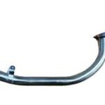 CD70 – Brake Pedal