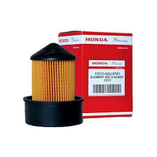 CD70 Euro-II — Air Filter (New Model / “Euro II” element)